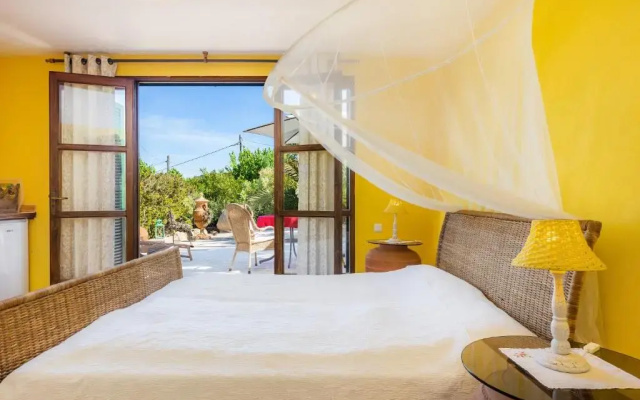 Studio Sur in Son Macia Mallorca - Adults Only