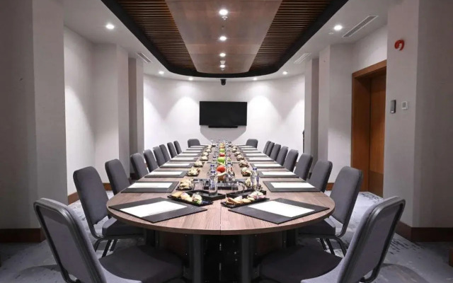 Swissotel Uludag Bursa