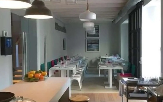 Hotel Aristoy