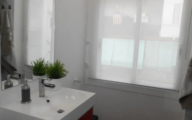 Dprental Sagrada Familia