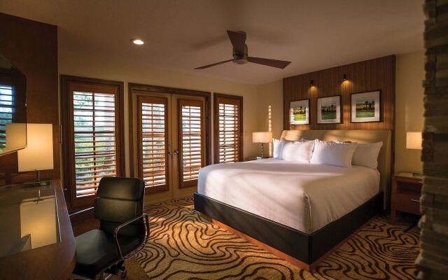 Villas of Grand Cypress Resort