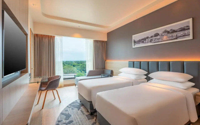 Park Inn by Radisson Vellore