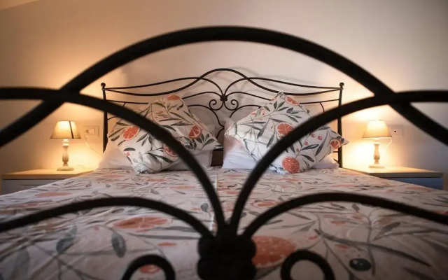 Sogno di Mare in Lido Riccio