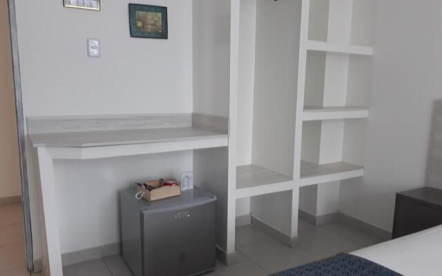 Mintaka Hotel  Lounge