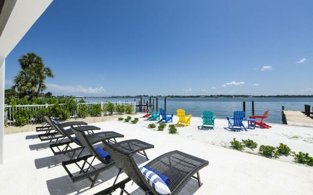 Beach to Bay by AMI Locals