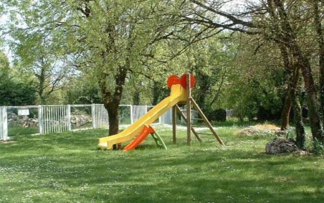 Village De Chalets Rocamadour