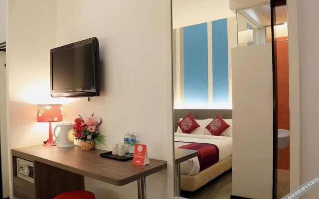 OYO Rooms Jalan Kinta Komtar