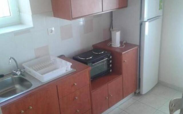 Flat 1 Bedroom 1 Bathroom - Zakros