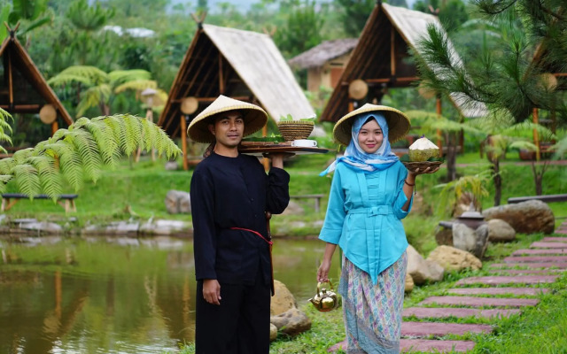 Sari Ater Hotel & Resort