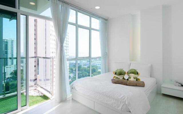 Straits Garden Suites Georgetown