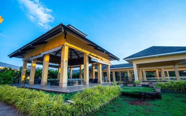 Tropical Retreat Luxury Resort and Spa
