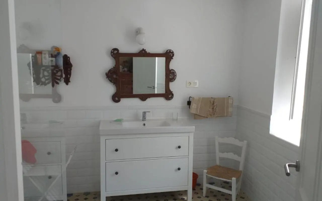 La casona de Doña Clotilde