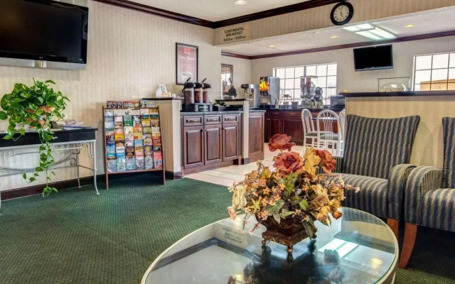 Comfort Inn
