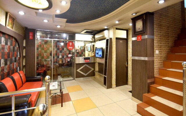 OYO 11637 Hotel Novelty