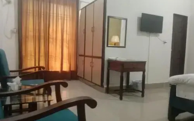 Victoria Guest House