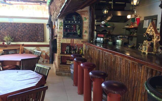 Cocos Cabañas Playa del Carmen Adults only