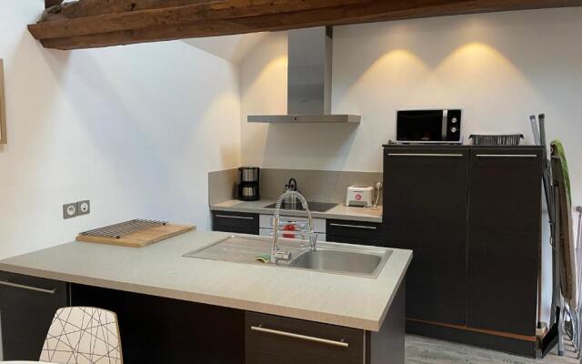 Jolie appartement proche plage du débarquement