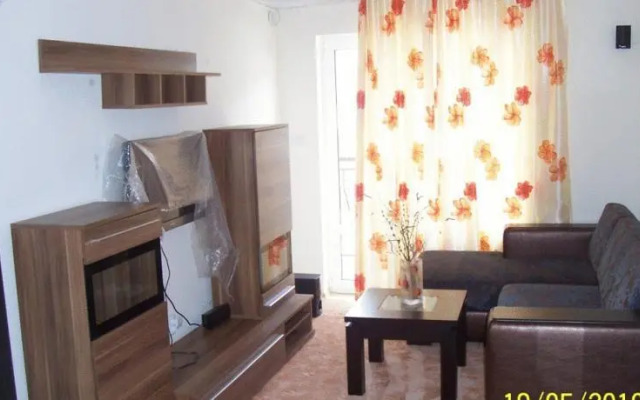 Belle Air Apartments