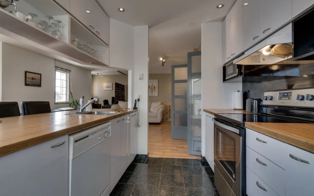 Les Condos de la Renaissance