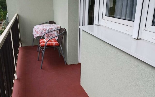 Apartment Sandra - Dubovac, 1,7 km From Centre