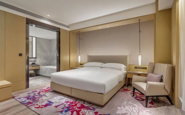 Kaohsiung Marriott Hotel
