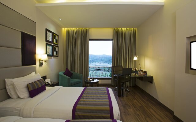 Golden Tulip Chandigarh - Panchkula