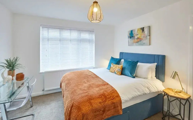 Host Stay The Auckland