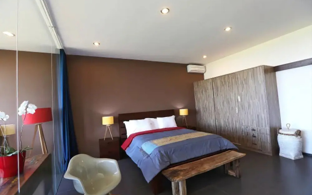 William's Place Bali