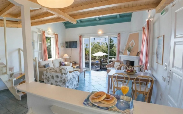 Agios Nikitas Villas