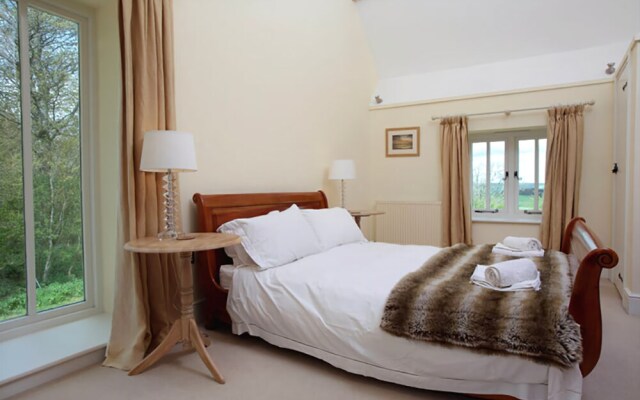 The Stables Holiday Cottage