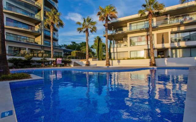 Vista Mar in Quarteira