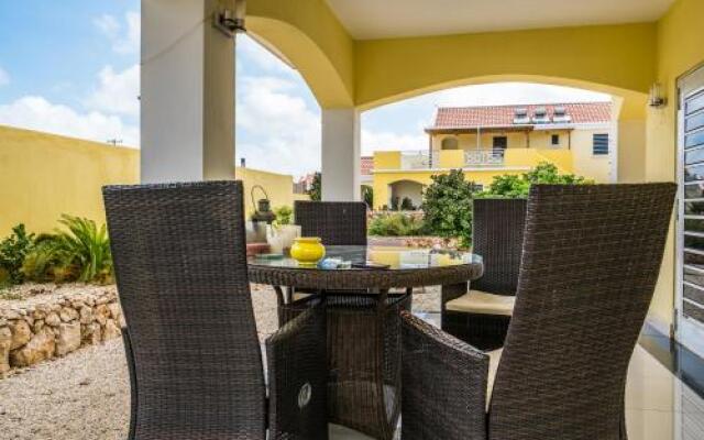 Courtyard Village Bonaire