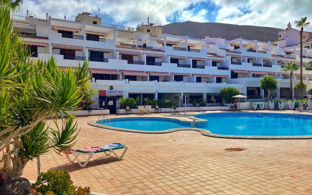 Los Cristianos 1 bed Victoria Court