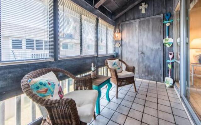 Chateau La Mer 9C Destin