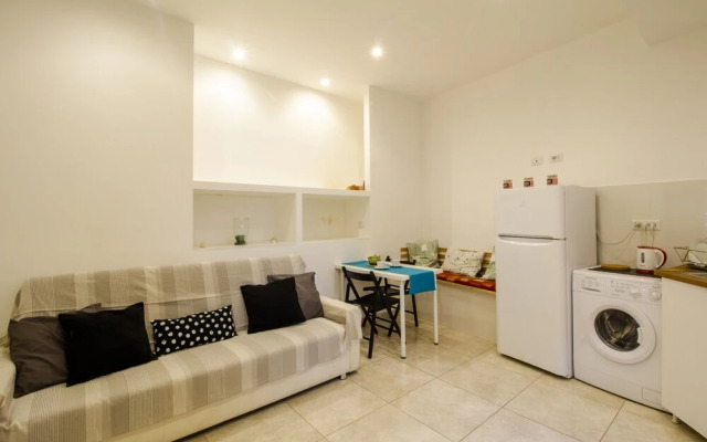 Borgo San Lazzaro Cozy Flat
