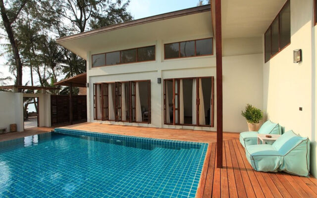 Wendy The Pool Resort