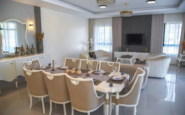 Mira Heights Residences