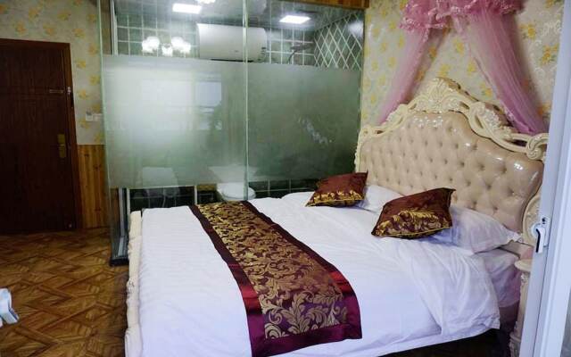 Wuzhen West Tale Theme Inn