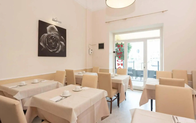 Hotel La Pace