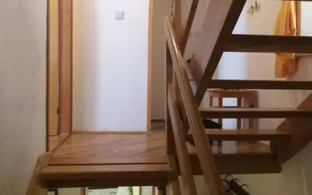 Romantic House Amor