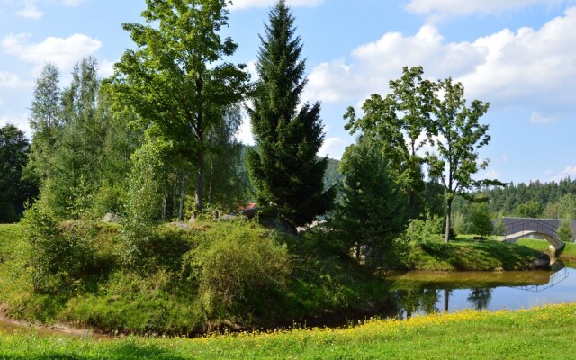 Hotel Chojnik