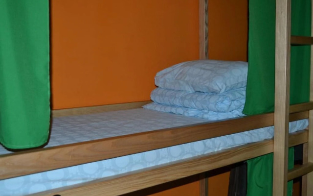 OK Hostel