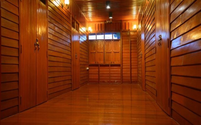 Phimai Paradise House