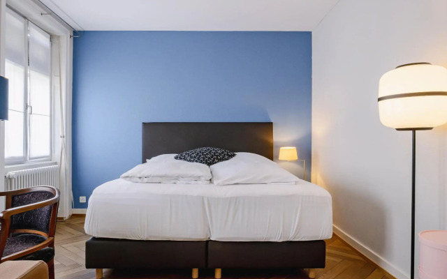 Consum Boutique Hotel