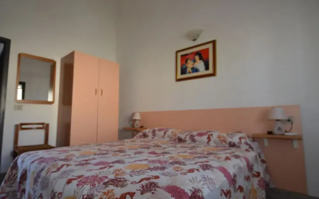 Casa Vacanze in Agrustos