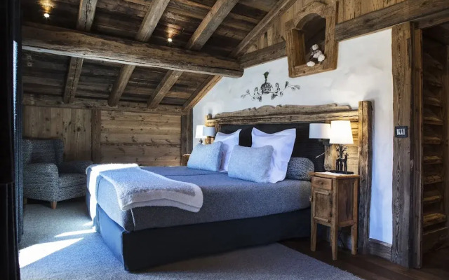 Hotel Restaurant La Bouitte - Relais & Châteaux - 2 étoiles Michelin