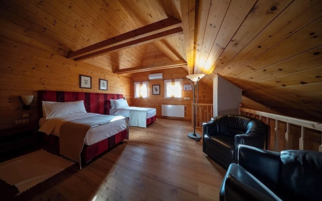 Posestvo Pule Equestrian Estate