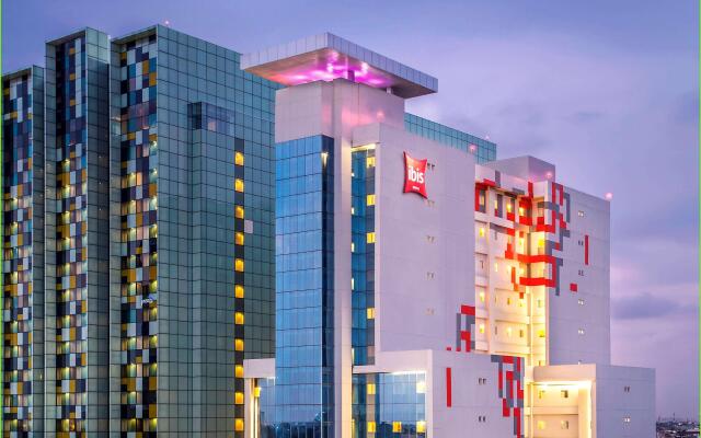 Ibis Jakarta Harmoni
