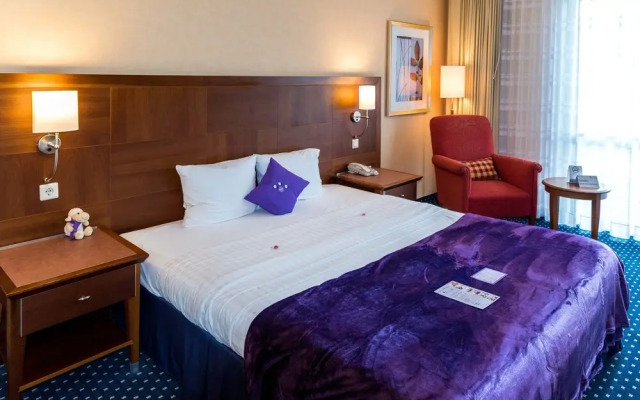 Courtyard by Marriott Bochum Stadtpark