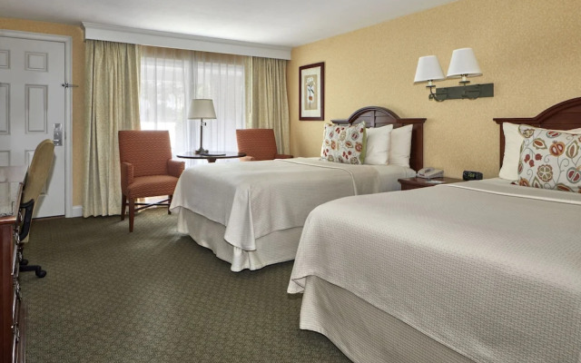 Juniper Hill Inn